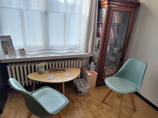 Individuele begeleiding
