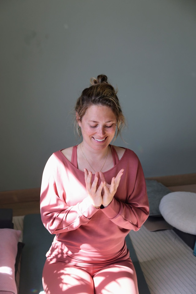 Yoga 1-beurt